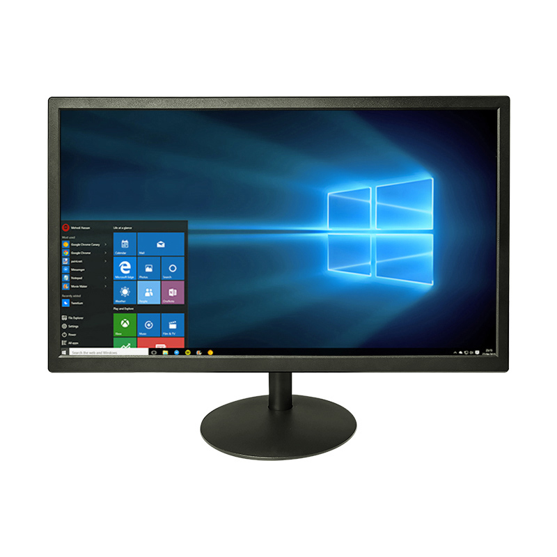 Factory Direct High Quality China Wholesale 17 19 22 24inch Desktop Led ...