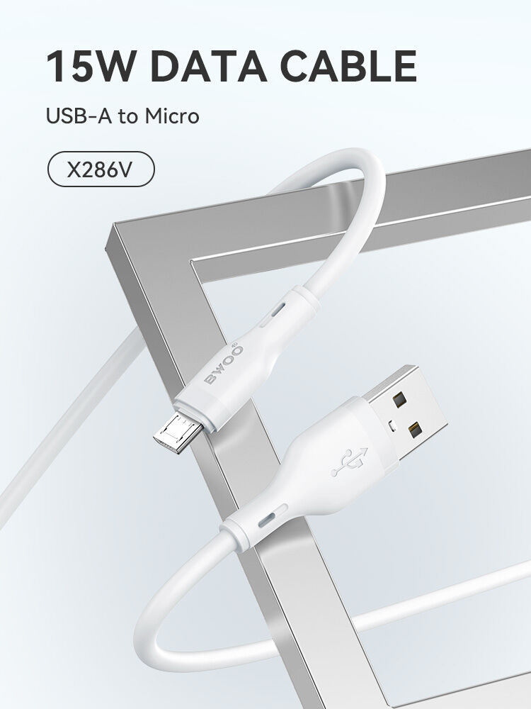 Factory Direct High Quality China Wholesale Bwoo 1m 2m 3ft 6ft Phone ...