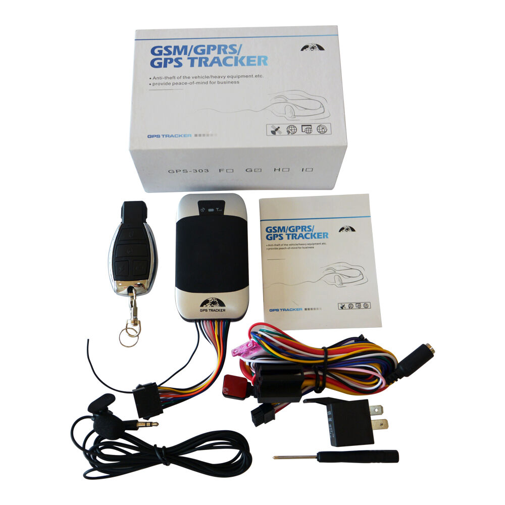 Bulk Buy China Wholesale Vehicle Trackers Gps 303g Remote Engine Stop ...