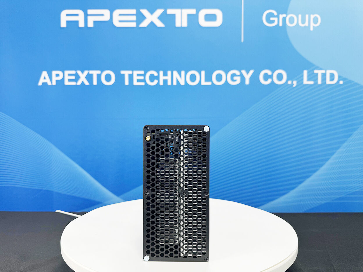 Buy China Wholesale High Profit Al Box 360gh/s 180w Miner With Power ...