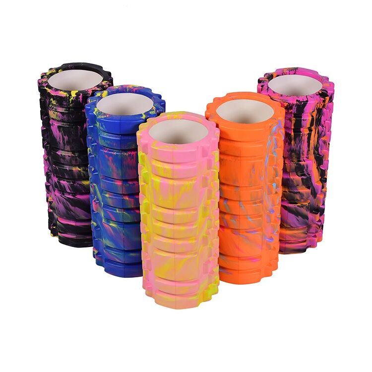 Epp Foam Roller For Deep Tissue Muscle Relax High Density Customized ...