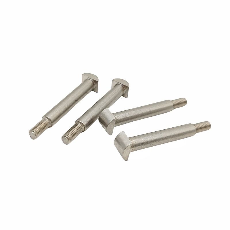 Factory Wholesale Computer Gong T-bolt Stainless Steel T-step Screws ...