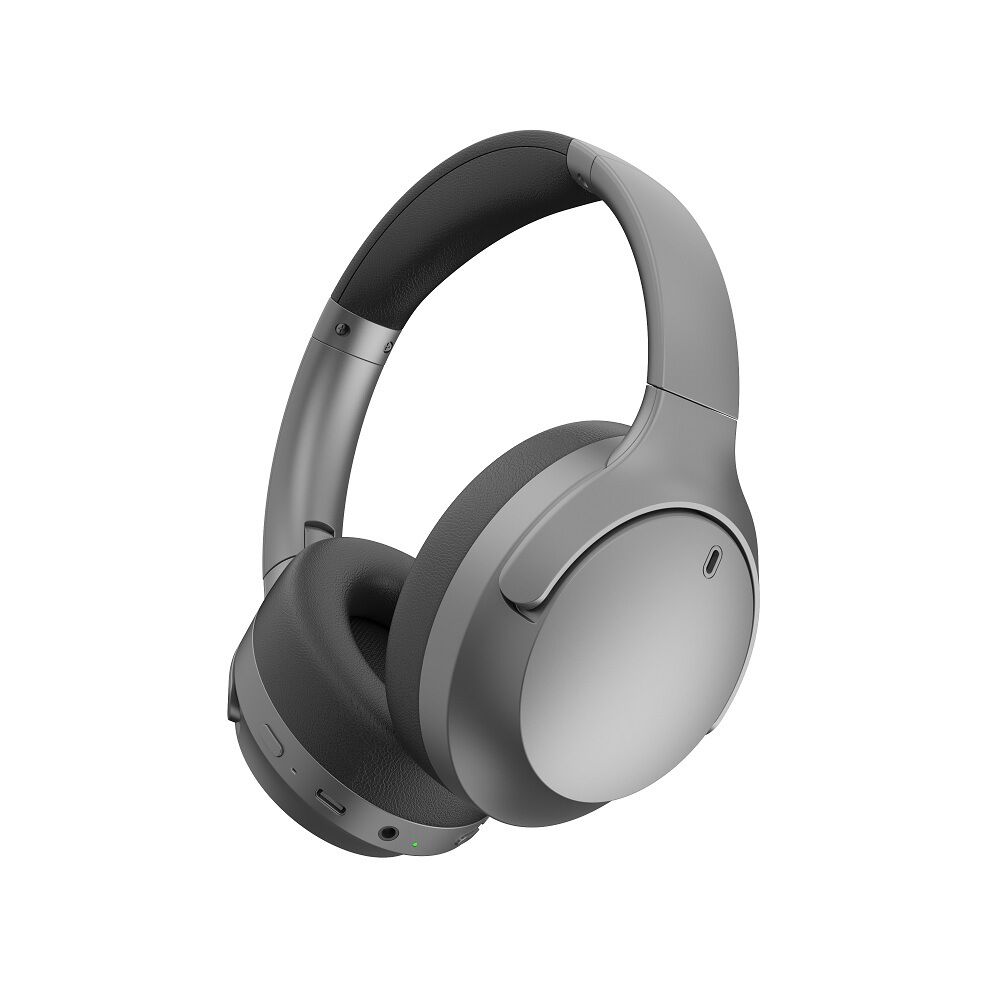 Private Mold Factory Oem Deep Sound Anc Headphone Gaming Bluetooth ...