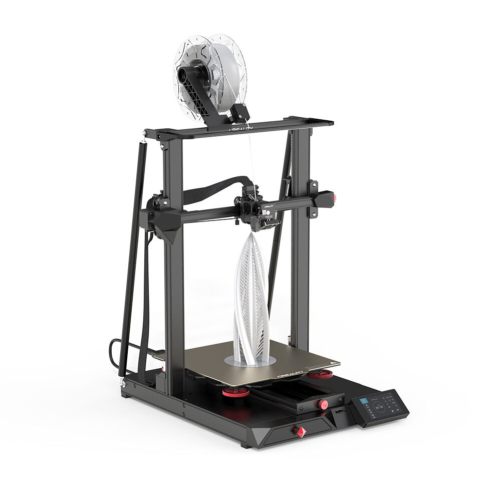Creative Printer Creative 3d High-definition Camera Intelligent 3d Printer Cr-10smart ...