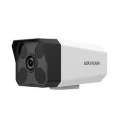 New design weatherproof IR cameras