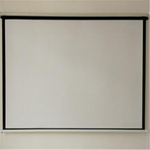 Écrans de projection pour événements, offrant des visuels clairs et nets pour les présentations. Vente en gros d'écrans pour événements et conférences.