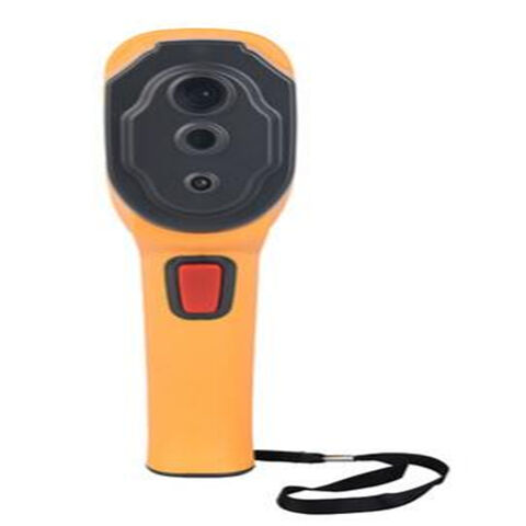 Universal Infrared Thermal Imaging Camera