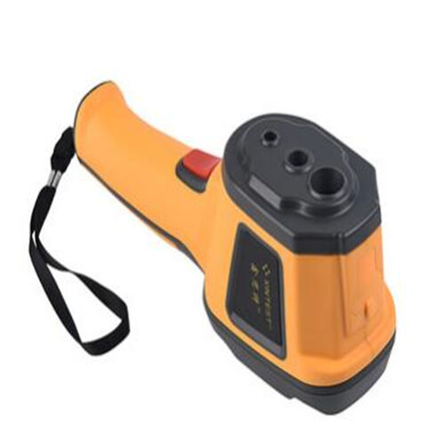Universal Infrared Thermal Imaging Camera