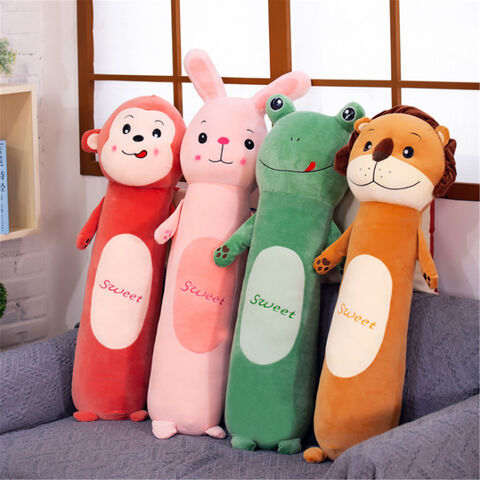 Cojín Decorativo de Peluche para Juguete