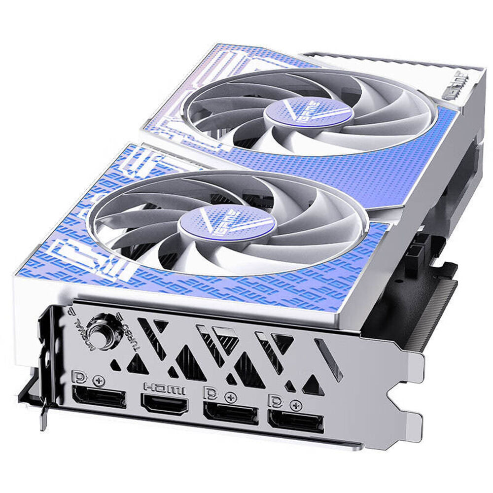 Buy China Wholesale Colorful Graphics Card Geforce Rtx 4060 Ultra W Duo ...