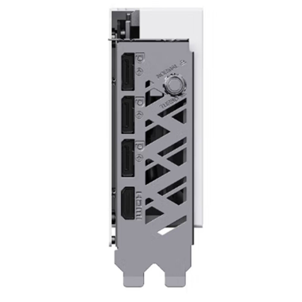 Buy China Wholesale Colorful Graphics Card Geforce Rtx 4060 Ultra W Duo ...
