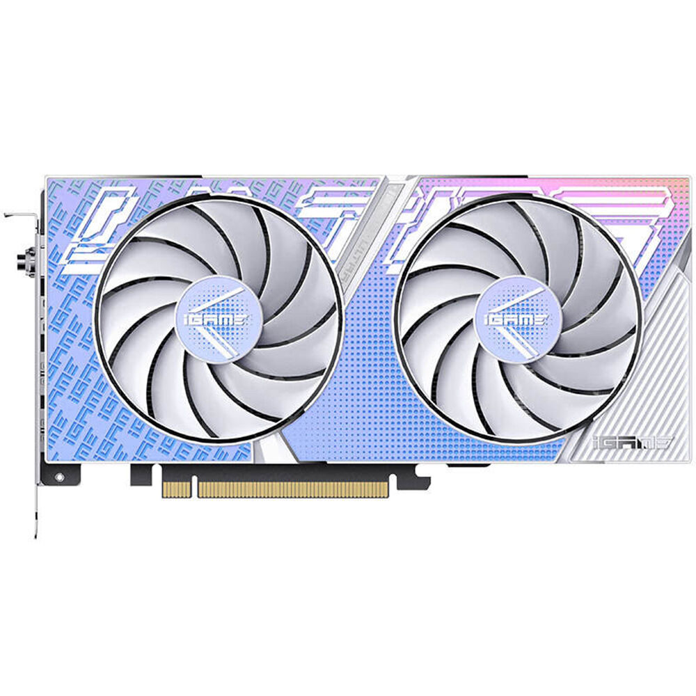 Buy China Wholesale Colorful Graphics Card Geforce Rtx 4060 Ultra W Duo ...