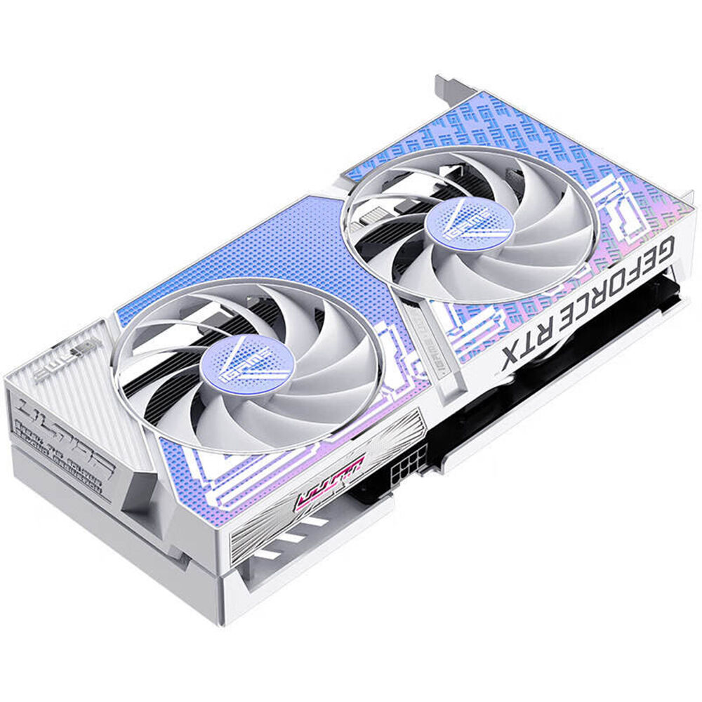 Buy China Wholesale Colorful Graphics Card Geforce Rtx 4060 Ultra W Duo ...