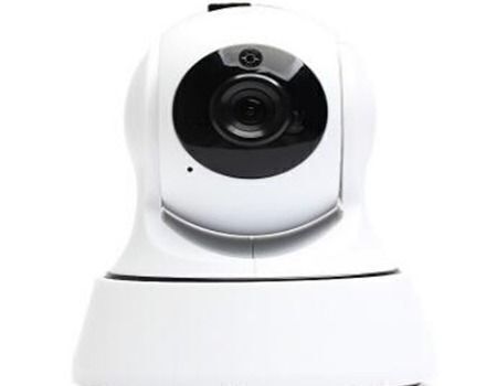 Bulk Buy China Wholesale High-resolution Ip Cameras For Surveillance ...
