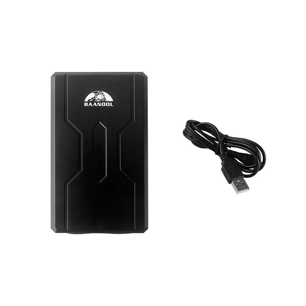 Coban 408 Magnetic Wireless 10000mah Long Lasting Battery 3g 4g Gps ...