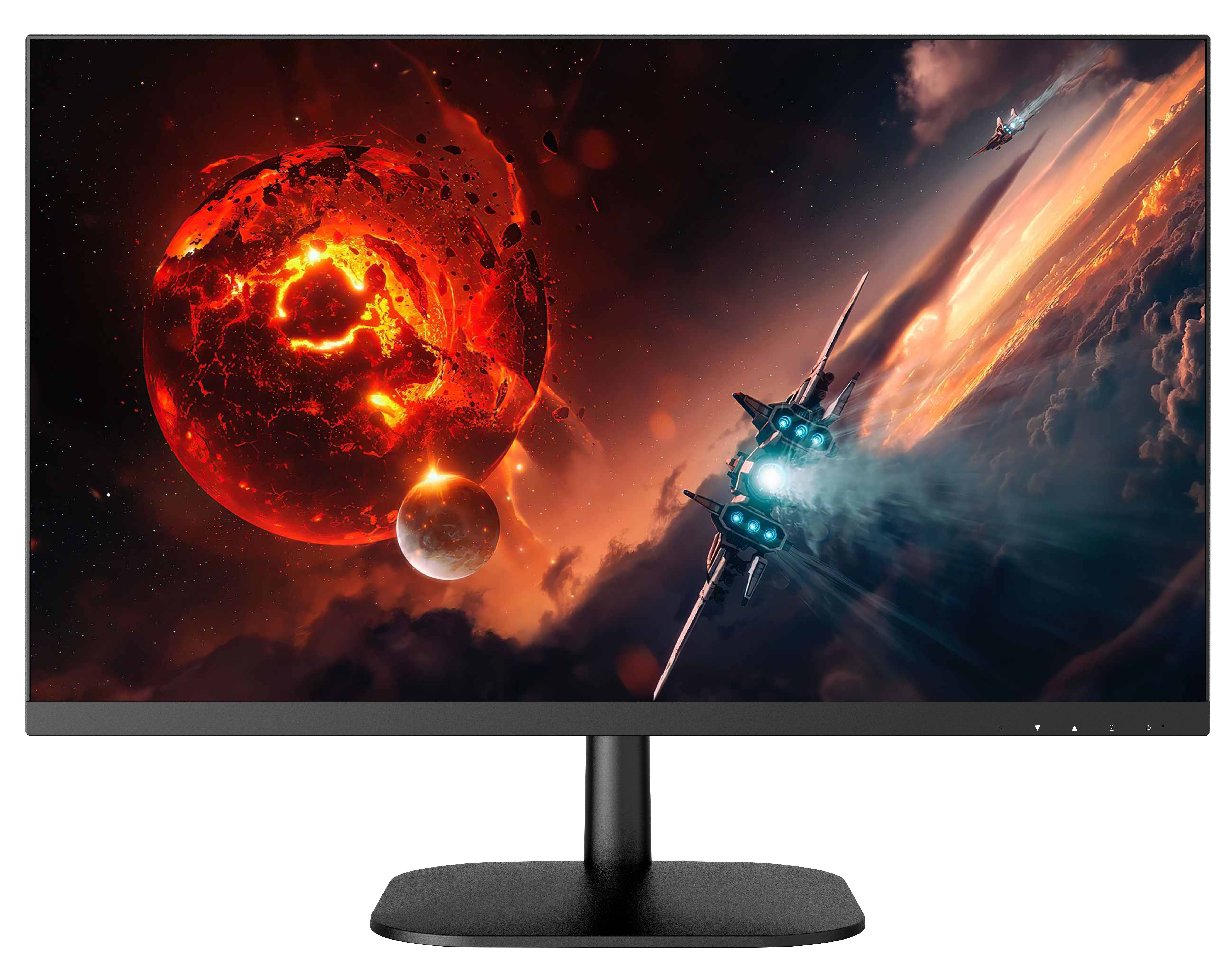 Wholesale 32 Inch Tn Antiglare Monitor 1080p Hd Vga Interface Computer ...