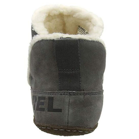 Botas de Invierno Clásicas de Terciopelo
