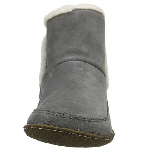 Botas de Invierno Clásicas de Terciopelo