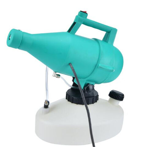 Hot Sale 6m direct spray distance 4.5L portable ulv motor mist sprayer