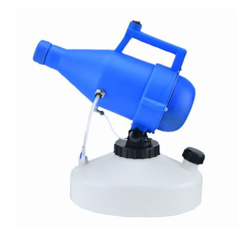 Hot Sale 6m direct spray distance 4.5L portable ulv motor mist sprayer