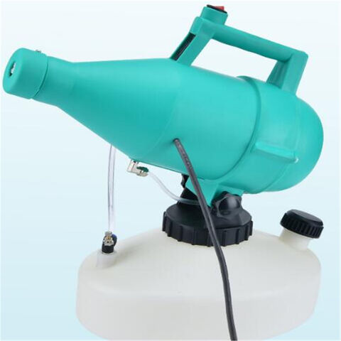 Hot Sale 6m direct spray distance 4.5L portable ulv motor mist sprayer