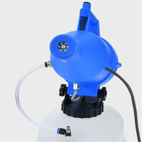 Hot Sale 6m direct spray distance 4.5L portable ulv motor mist sprayer