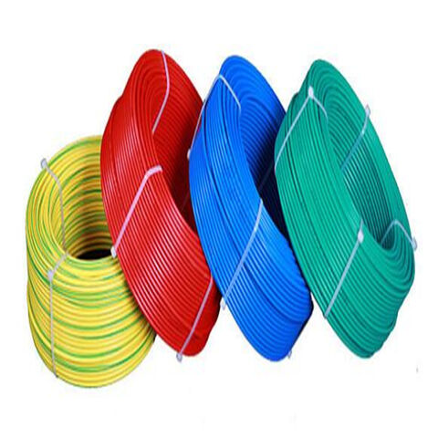 Kabel dan Kawat Otomotif Berkualitas Tinggi dan Tahan Lama