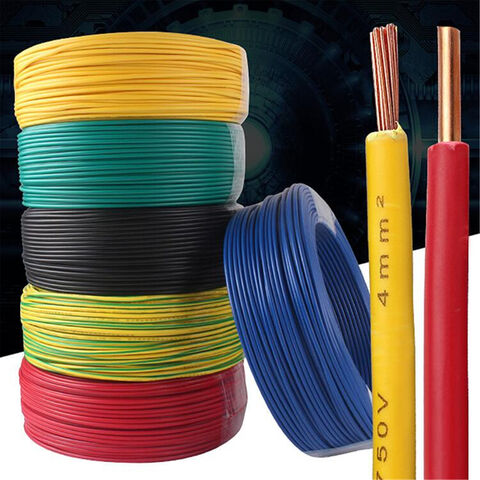 Kabel dan Kawat Otomotif Berkualitas Tinggi dan Tahan Lama