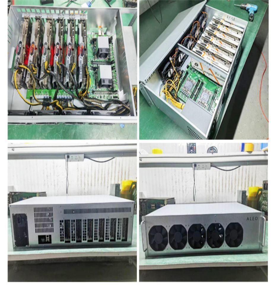 Ethereum Mining Rx 580 Mining Profitability Mining Rig 6x RX 5700