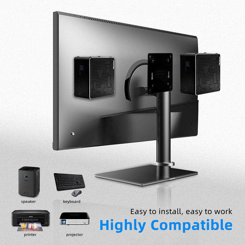 Buy China Wholesale Portable Mini Computer 9th Core I9 9980hk 8gb Ram+ ...