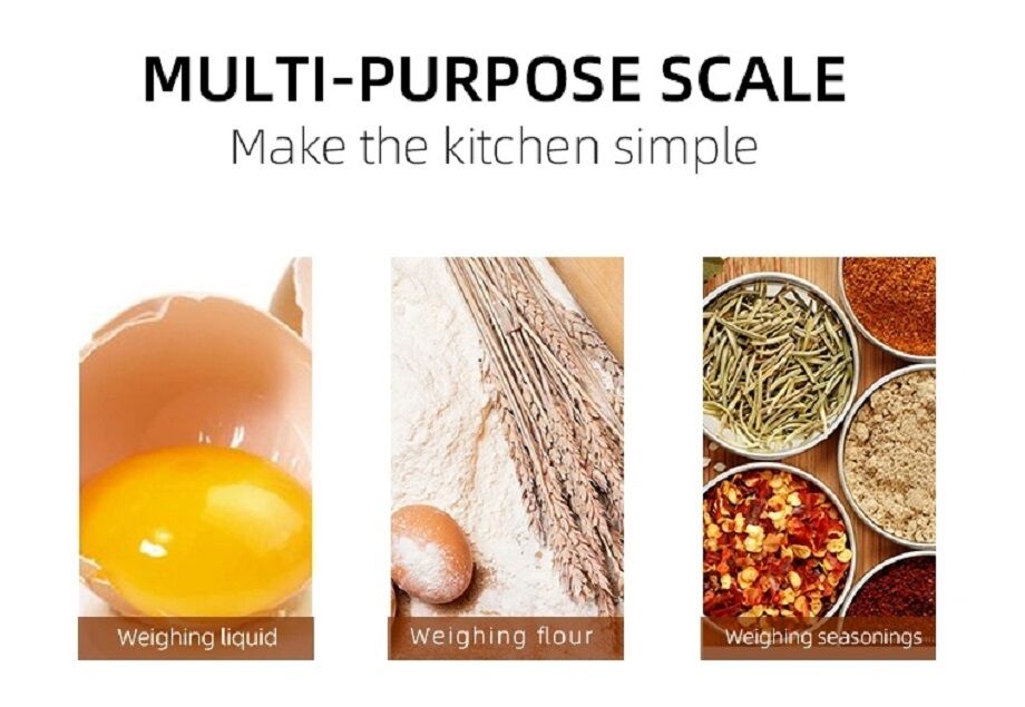 Buy China Wholesale Abs Hot Selling Digital Spoon Scale Nutrition ...