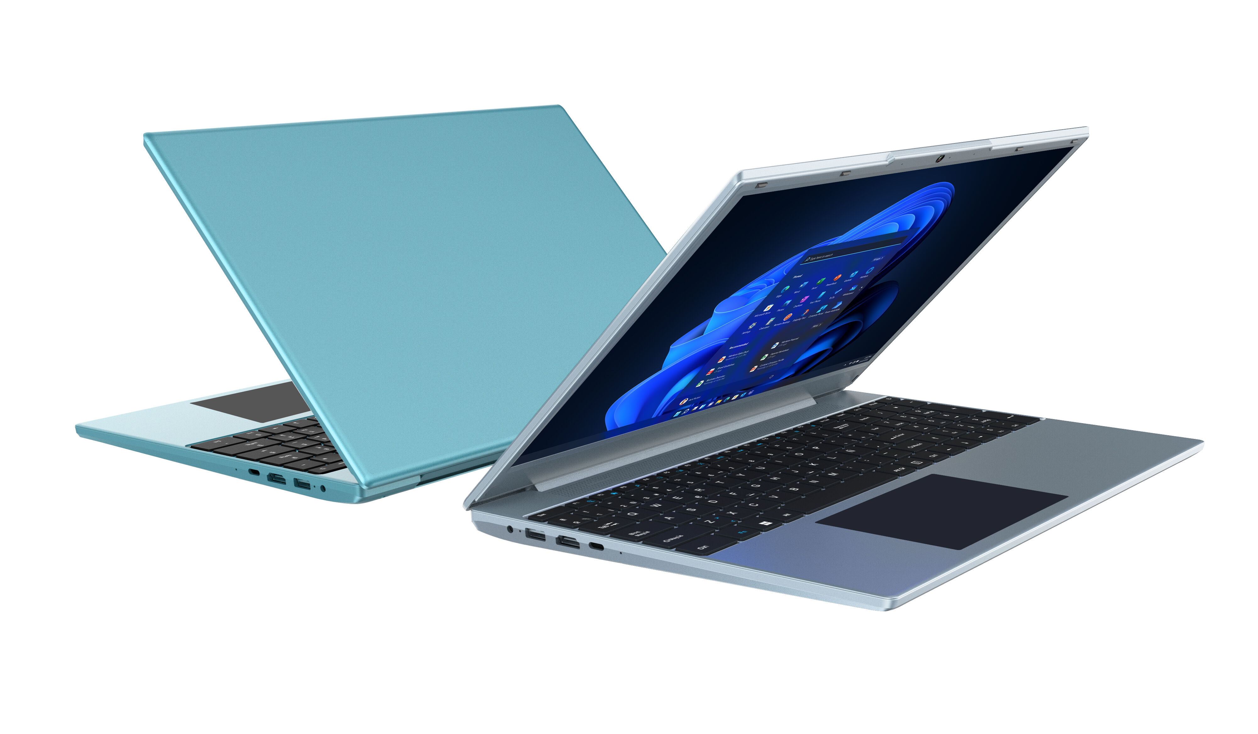 Bulk Buy China Wholesale 15.6 /16.1 Inch Laptop I5 16gb 1tb Ssdhot Sell ...