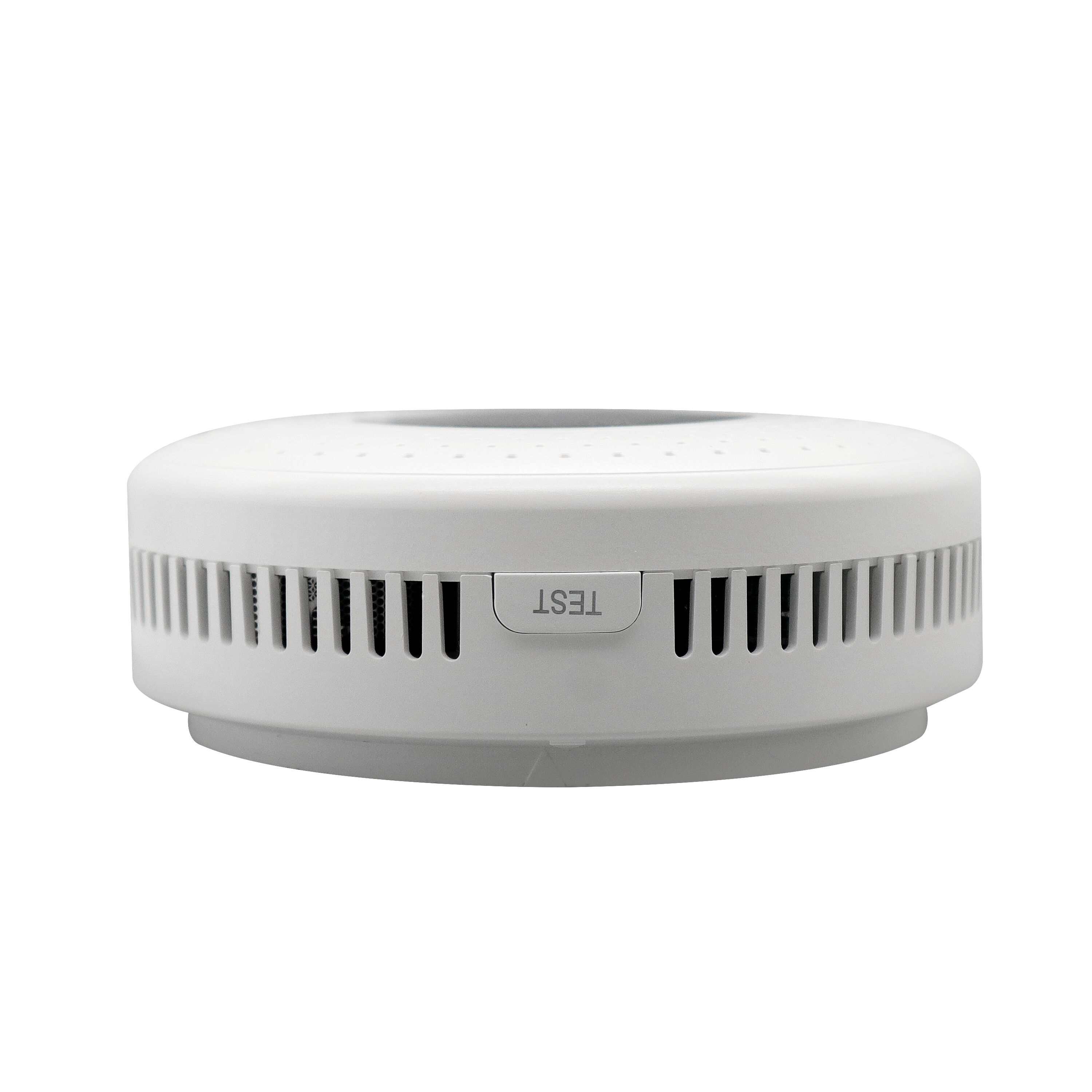 Jkd Smoke +co 2 In 1 Combined Fire Alarm System Battery Operated Smoke