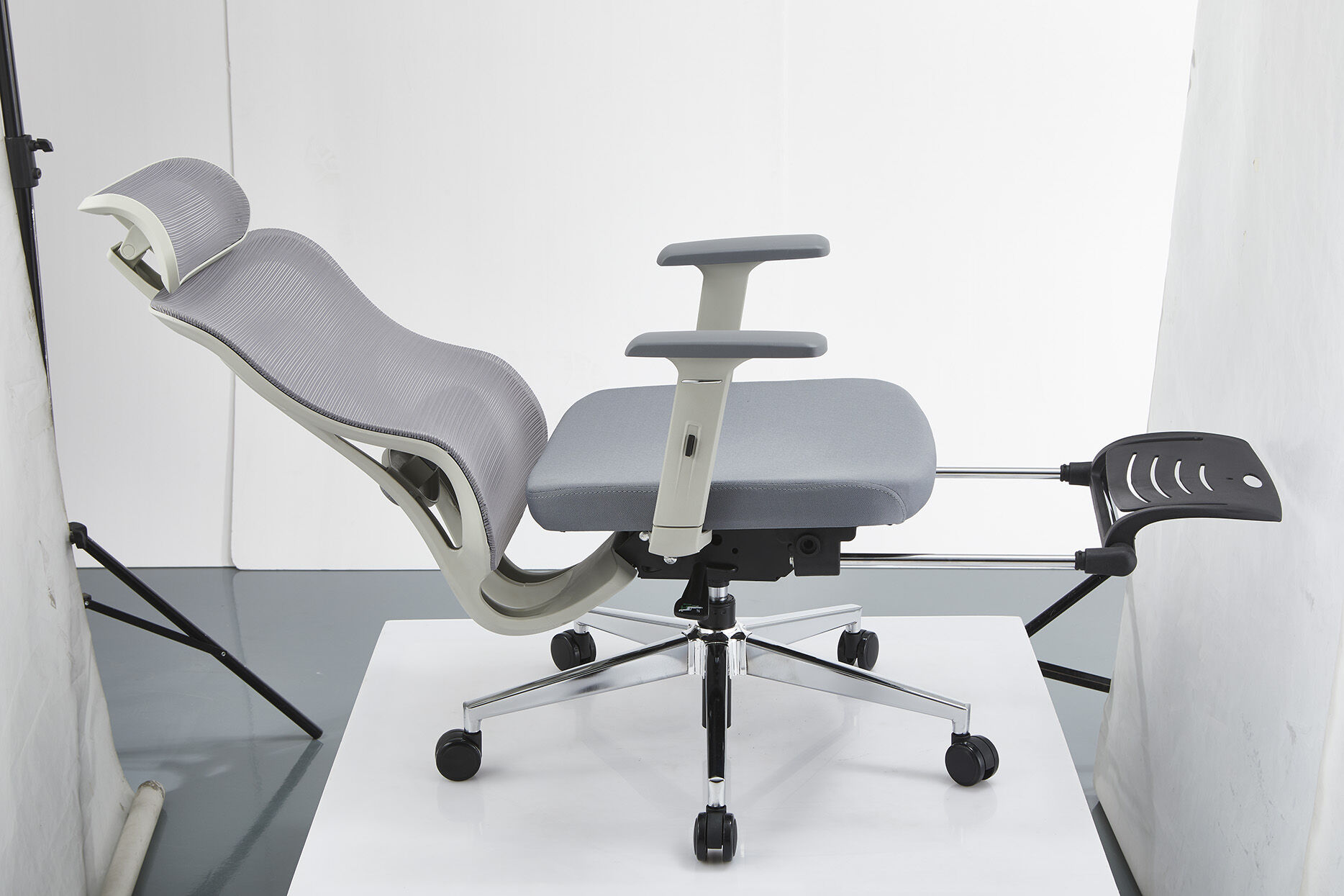Cheap Competitive Mesh Chair Adaptive Executive Office Chairs With ...