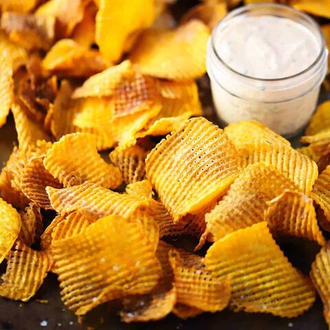 Patatas Fritas en Oferta Especial - Snacks Crujientes al por Mayor