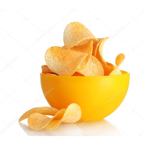 Patatas Fritas en Oferta Especial - Snacks Crujientes al por Mayor