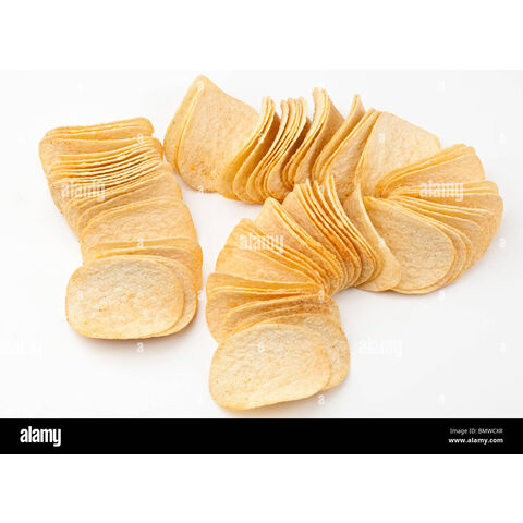 Patatas Fritas en Oferta Especial - Snacks Crujientes al por Mayor