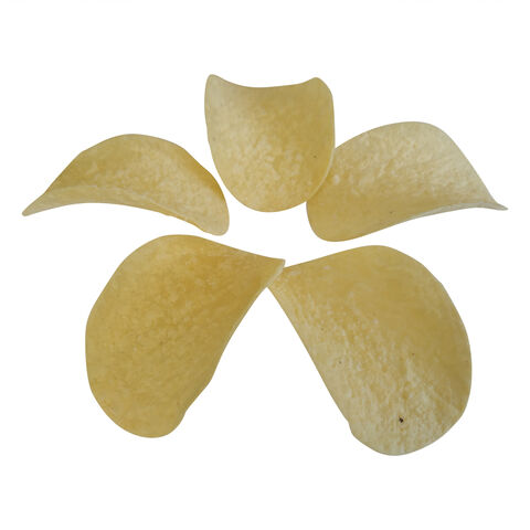 Patatas Fritas en Oferta Especial - Snacks Crujientes al por Mayor