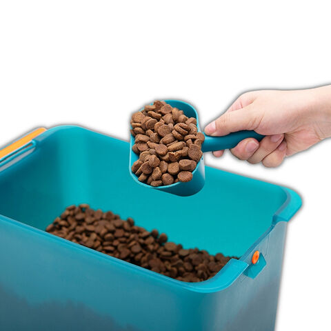 Mini-Leichtfutter für Haustiere