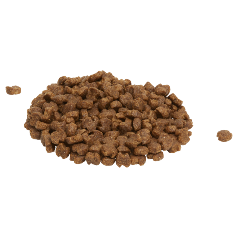 Mini-Leichtfutter für Haustiere