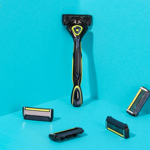 Rasierklingen-Ersatz / Herrenrasierer / Proglide Rasierklingen-Ersatz
