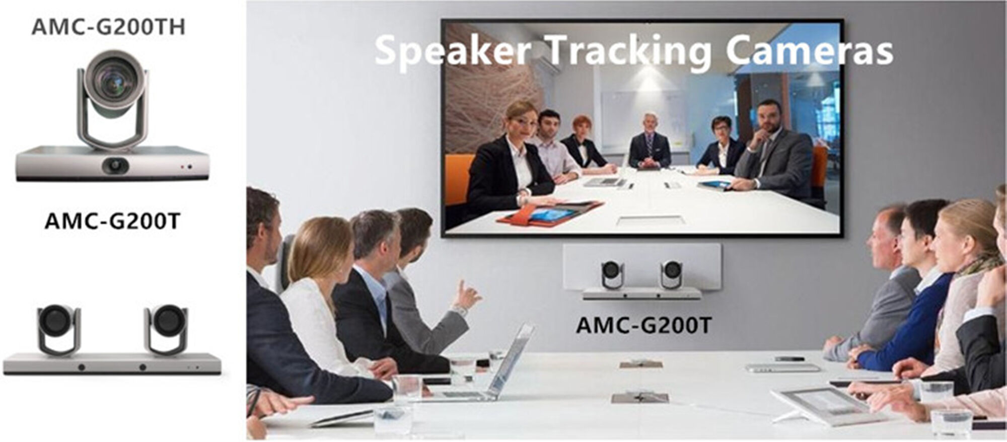 Voice Speaker Tracking 1080p Ptz Video Conference Camera System 3g-sdi ...