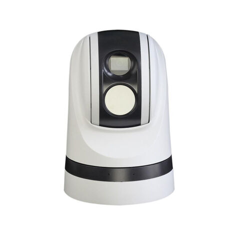 Caméras de Surveillance CCTV Vision Nocturne, 550TVL, 60m IR, DNR, IP66, WDR, Interface RS-485 - Solution de Sécurité B2B