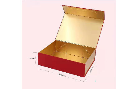 Buy China Wholesale Garment Box Folding Rigid Box Color High-grade Shoe ...