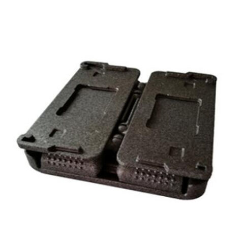 Boîte Glacière Pliable Imperméable Légère et Isolée