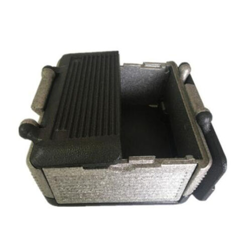 Boîte Glacière Pliable Imperméable Légère et Isolée