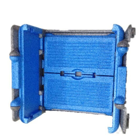 Boîte Glacière Pliable Imperméable Légère et Isolée