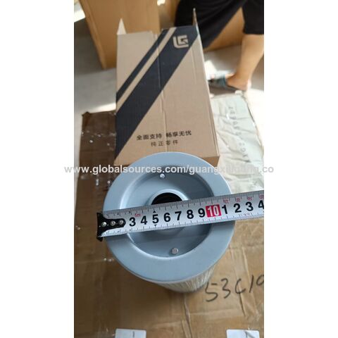 Buy China Wholesale 53c0089 Return Oil Filter Element;assy