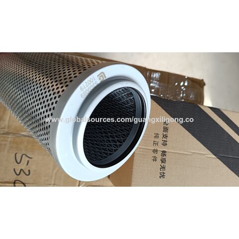 Buy China Wholesale 53c0089 Return Oil Filter Element;assy