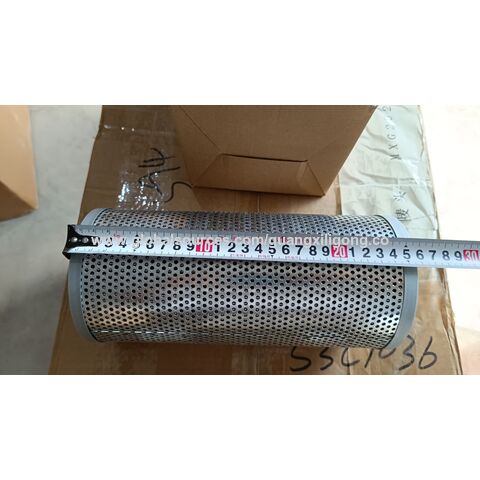Buy China Wholesale 53c0089 Return Oil Filter Element;assy